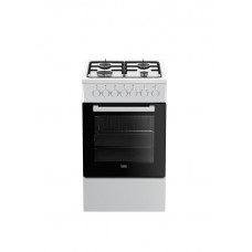 Плита Beko FSM52120DW 