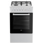 Плита Beko FSM52120DW