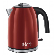 Электрочайник Russell Hobbs 20412-70 Colours Plus Red