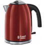 Электрочайник Russell Hobbs 20412-70 Colours Plus Red