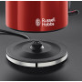Электрочайник Russell Hobbs 20412-70 Colours Plus Red
