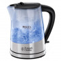 Електрочайник Russell Hobbs 22850-70 Purity з фільтром Brita