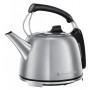 Чайник Russell Hobbs 25860-70 K65 Anniversary St / Steel, 2400 Вт, 1,2, нержавіюча сталь
