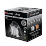 Чайник Russell Hobbs 25860-70 K65 Anniversary St / Steel, 2400 Вт, 1,2, нержавіюча сталь