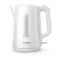 Електрочайник 1.7 л Philips HD9318 / 00 (Білий пластик)