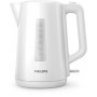 Електрочайник 1.7 л Philips HD9318 / 00 (Білий пластик)