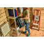Мийка високого тиску Bosch UniversalAquatak 135, 1900Вт, 135 бар, 410 л/год, 7.9 кг, насадка 3-в-1