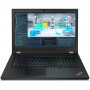 Ноутбук Lenovo ThinkPad P17 17.3 FHD AG / Intel i7-10750h / 32/512F / RTX3000-6 / W10P
