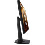Монитор LCD 24,5" Asus TUF Gaming VG258QM 2xHDMI, DP, TN, Pivot, 1920x1080, 280Hz, 0.5ms, HDR400, G-SYNC