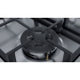 Газова варильна поверхня Bosch PBH6C5B90R