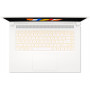 Ноутбук Acer ConceptD 3 CN315-72G 15.6 FHD IPS/Intel i5-10300h/16 / 1024f / NVD1650-4 / W10P / White