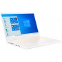Ноутбук Acer ConceptD 3 CN315-72G 15.6 FHD IPS/Intel i5-10300h/16 / 1024f / NVD1650-4 / W10P / White