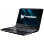 Ноутбук Acer Predator Helios 300 PH315-53 15.6 FHD 144Hz IPS/Intel i7-10750h/16/512F/NVD3060-6 / Lin