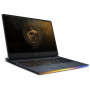 Ноутбук MSI GE76-10UG Dragon Edition Tiamat 17.3FHD 300Hz/Intel i7-10870H/32/2TB/NVD3070-8/W10