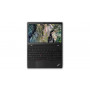 Ноутбук Lenovo ThinkPad T15p 15.6 UHD AG/Intel i7-10750h/32 / 1024f / NVD1050-3 / W10P
