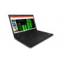Ноутбук Lenovo ThinkPad T15p 15.6 UHD AG/Intel i7-10750h/32 / 1024f / NVD1050-3 / W10P