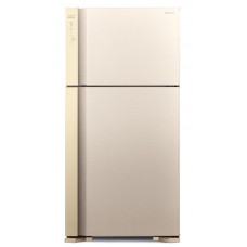Холодильник HITACHI R-V610PUC7BEG