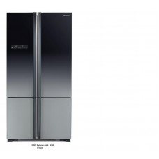 Холодильник HITACHI R-WB800PUC5XGR