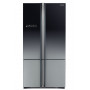 Холодильник HITACHI R-WB800PUC5XGR