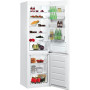 Холодильник Indesit LI9S1QW