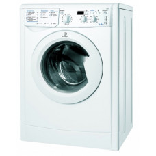 Стиральная машина Indesit IWSD51051UA