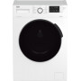 Пральна машина BEKO WUE6612XBCW