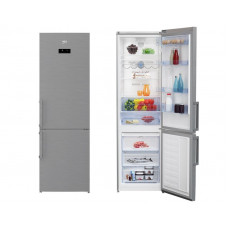 Холодильник BEKO RCNA355E21PT