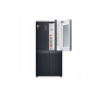 Холодильник LG GC-Q22FTBKL