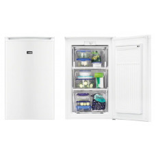 Морозильная камера ZANUSSI ZFG06400WA