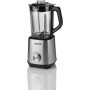 Блендер Gorenje B1000GE / настільний / 1000 Вт / чаша скло 1.5 л / кавомолка / нерж