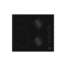 Комбинированная варочная поверхность Beko HILM64120S