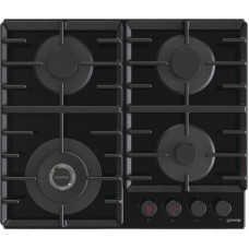 Газовая варочная поверхность Gorenje GKTW642SYB