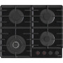 Газова варильна поверхня Gorenje GKTW642SYB