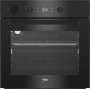 Електрична духова шафа Beko BIS24300BDS
