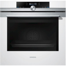 Електрична духова шафа Siemens HB634GBW1