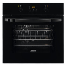 Електрична духова шафа Zanussi OPZB4210B Електрична духова шафа Zanussi OPZB4210B