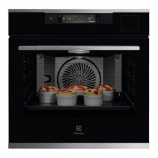 Электрический духовой шкаф Electrolux OKA9S31CX