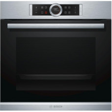 Електрична духова шафа Bosch HBG635BS1