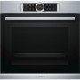 Електрична духова шафа Bosch HBG635BS1