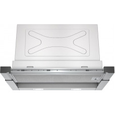 Вытяжка телескопическая Siemens LI67RB540 