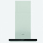 Вбуд.Настінний камін.витяжка Gorenje WHT643E4XBG / нерж.+ скло / сенсорне упр-ня / 60 см / алюм. ф-тр
