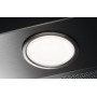 Витяжка Electrolux LFG9525S вбудована / 52 см / 600 м3 / год / 3 швидкості / срібляста