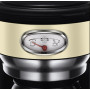 Кавоварка Russell Hobbs 21702-56 Retro Vintage Cream