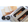 Тостер Russell Hobbs 21681-56 Retro Black