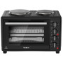 Електрична піч Tefal OF463830 Optimo