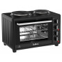 Електрична піч Tefal OF463830 Optimo
