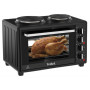 Електрична піч Tefal OF463830 Optimo
