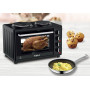 Електрична піч Tefal OF463830 Optimo