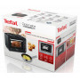 Електрична піч Tefal OF463830 Optimo