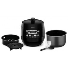 Мультиварка-скороварка Moulinex CE430832 EPC QUICKCHEF